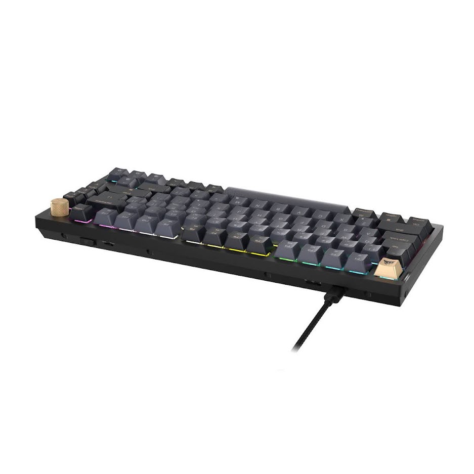 CORSAIR K65 PLUS WIRELESS (CH-91D411L-NA)