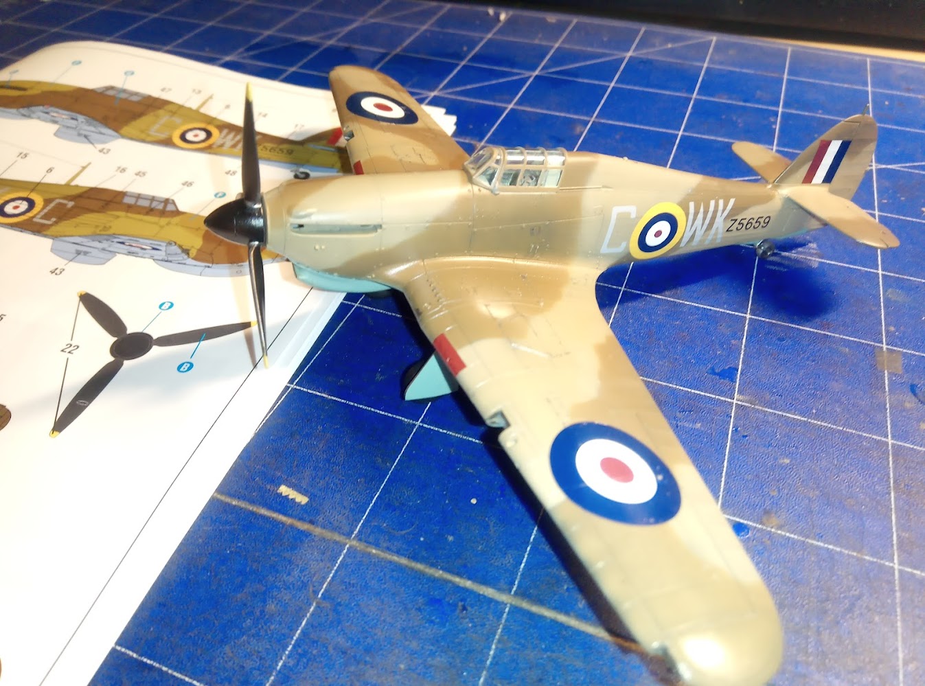 Hawker Hurricane Mk.IIb Trop Arma Hobby 1:72 ADCreHdloMkg-L8f0Qpmm6GBrryho7Rk-U6p9V9BYfHGX40E2rn1fgSkUEsUSWNFCTBilZjaiMi_-AmKoJ1jdKWx8wEMhjlj3Rz1j6nsg2udAkXSEB_Sk6J2ssxT7gHB4ilI6kxMK-wCJMP5Lo7jF2EdMTPlWg=w1347-h999-s-no?authuser=0