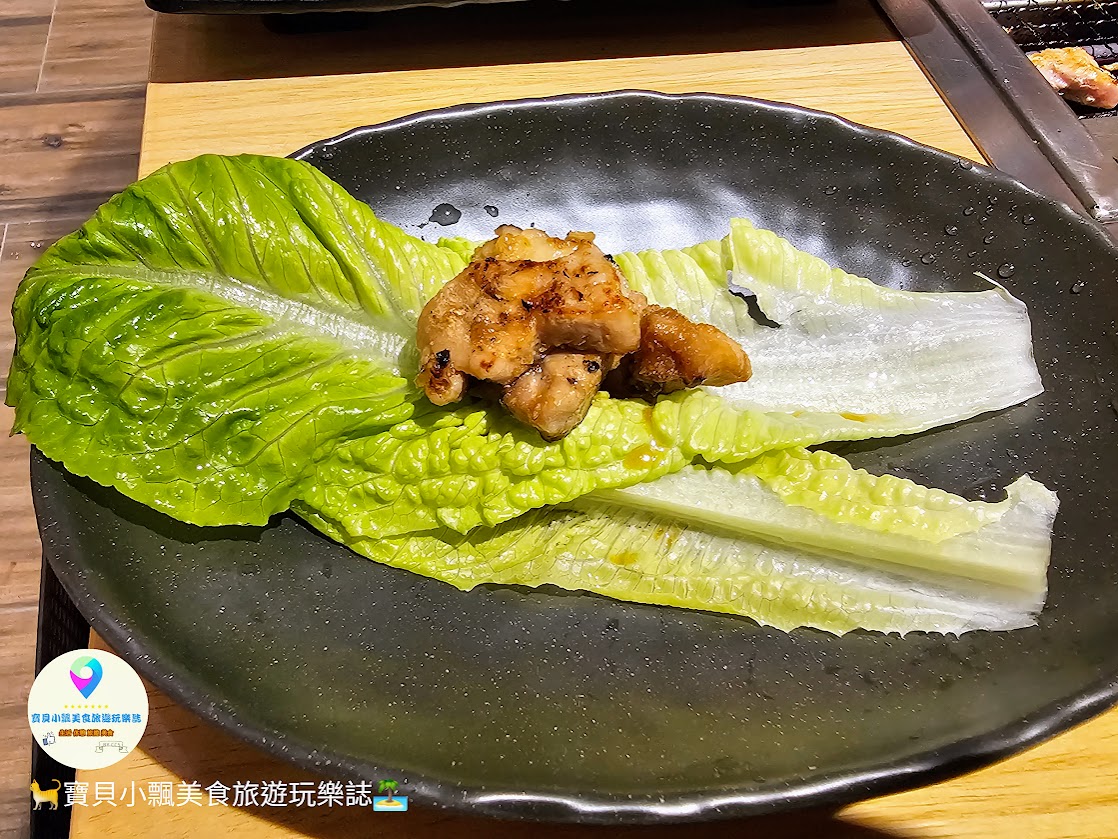 [食]新北 新店誠品裕隆城 吃燒肉加歡樂吧 一人最低只要39