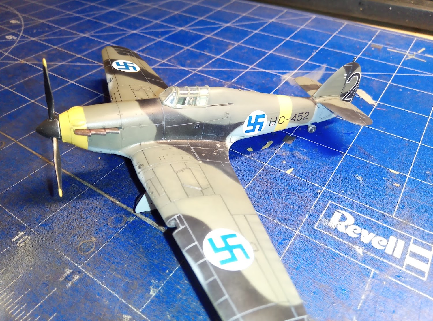 Hurricane Mk. I Ilmavoimat Arma Hobby 1:72 ADCreHdnd9HYdGh2ogcouAIHWGz83qgpM7sIJSEqD6LSqCORtdRwe0RUU3xMXfuZIA-0fnVu8QguMyOfkeF-HF423igzH2IKD9wsFgyzNGhzd-vbZQUUdh1AjDbTfXYA-bwq3Z9CgfN5vKk3cs75RLXhMcXKog=w1501-h1113-s-no?authuser=0