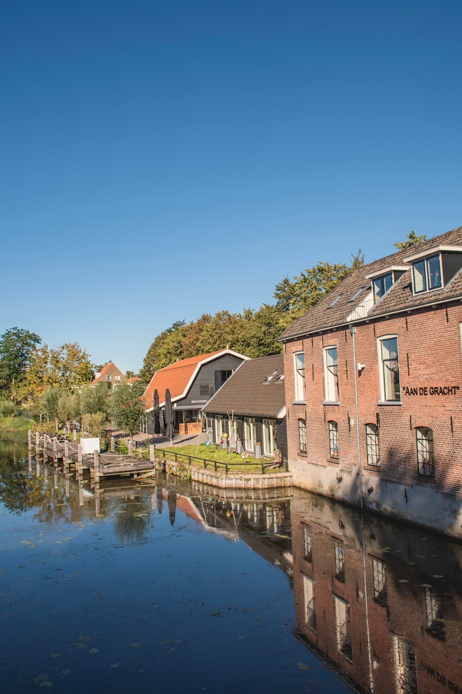 Waar staat Elburg om bekend?