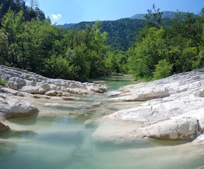 Vallon de St Josepf