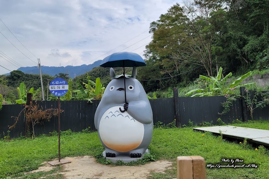 2023苗栗莫內祕密花園