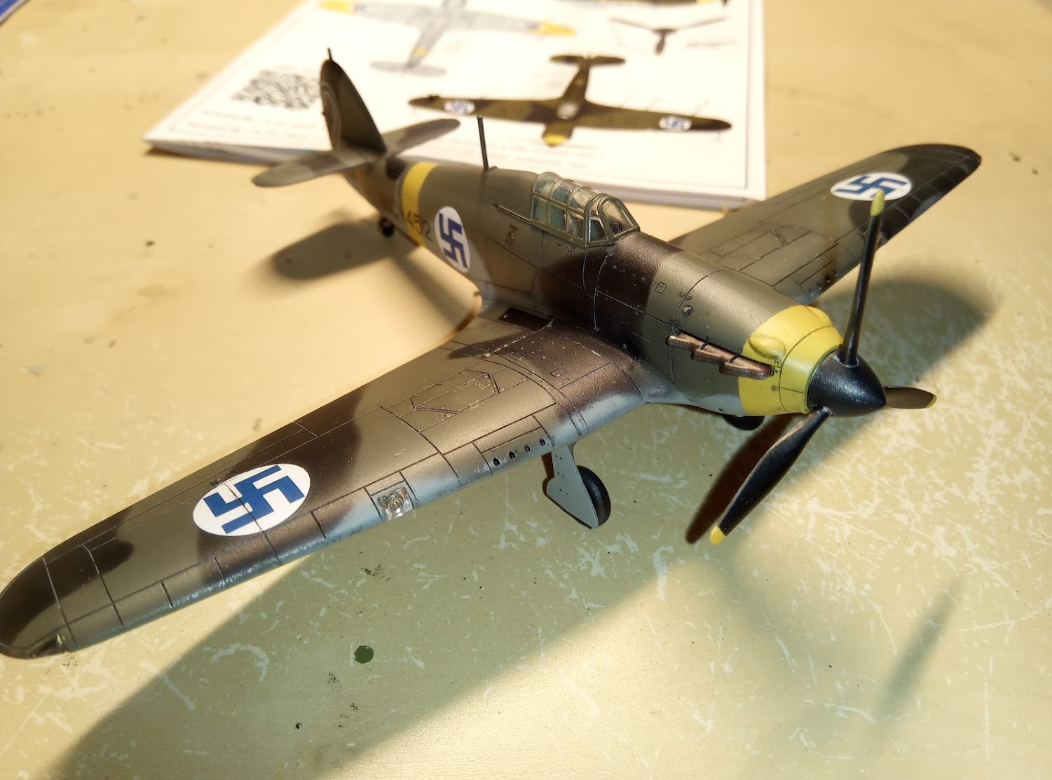 Hurricane Mk. I Ilmavoimat Arma Hobby 1:72 ADCreHdrvCKTyQq99mKoFYGUAKXDx4HJPtS148ZGsnZDeWHZSPkdJ4GWeQQvF7t7SIhnUdq8_Xn_87jLr20SqyqZCnmwBLVwiLwgqCGgc3Zo-kIxycpbwW0mybaNuXGkPEQ2Ii-dYS4wNGbJsmHqhPEgP7EyMQ=w1501-h1113-s-no?authuser=0