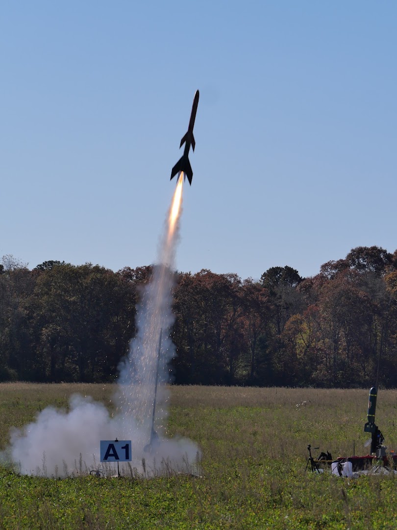 Launch: Fall 2023 Kickoff Launch