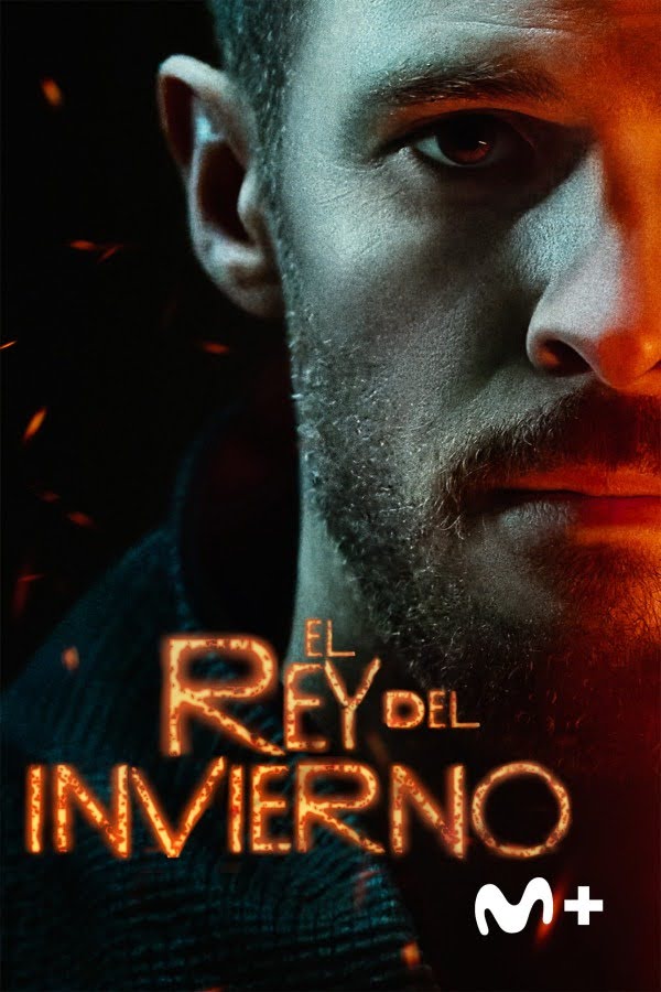 El rey del invierno serie