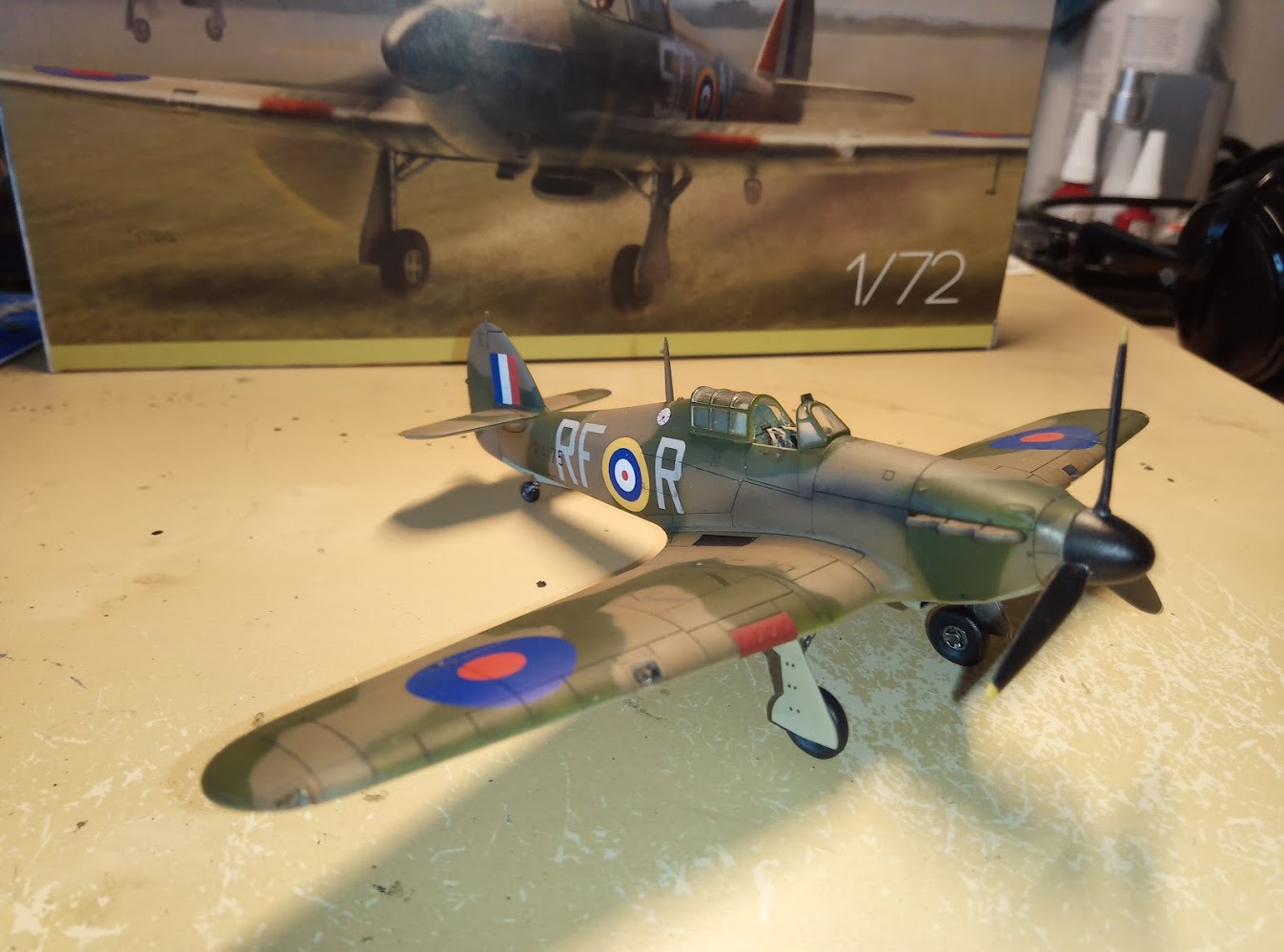 Hawker Hurricane Mk.I Arma Hobby 1:72 ADCreHdtQ_UusDB8NNunR7x3eoLFTT5OkqdSRlxDxhNK0p7ZGuP5OuNpe9k7nsla7Qrq9qKyEHlYWLB01YZitJX1FivxDzUIpCLJufSyPNYmyO9bh7ge253LrtqmuwZ6L0R0iGo1sX5aWb6Z9BZkh2VQKkvrEA=w1347-h999-s-no?authuser=0