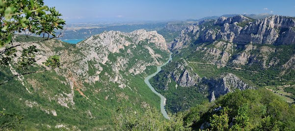 Gorges du Verdon