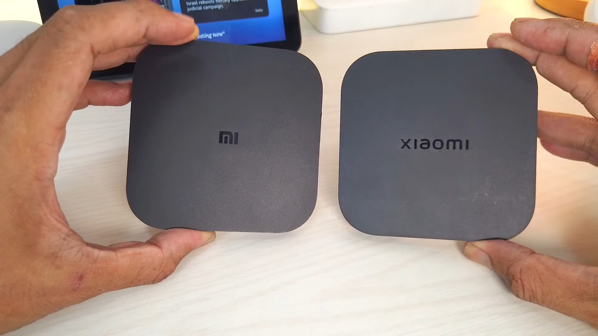 ▷ Xiaomi Mi Tv Box S 4k 2nd Gen