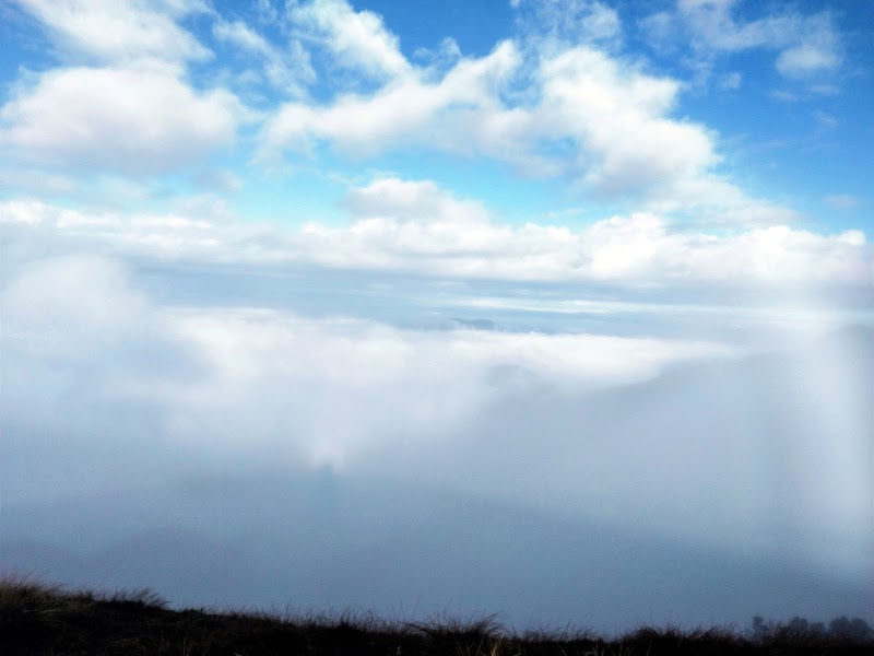 2020_南一段_DAY3 三千營地~雲水池營地 ▲海諾南山