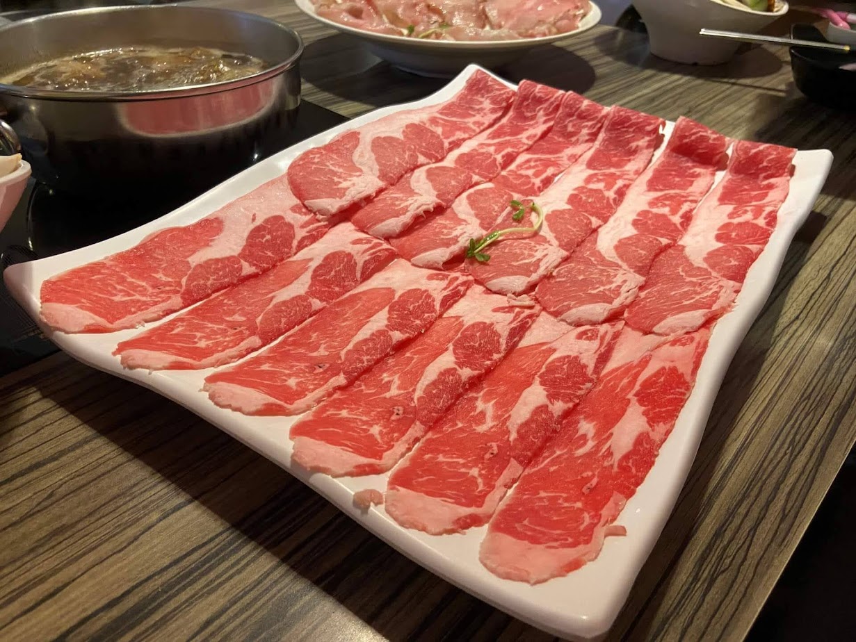 台北鍋際大賞｜開箱台北得奬火鍋店｜台北必吃火鍋肉老大、品湯、