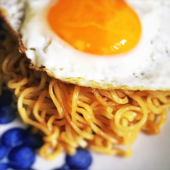 IndoMie Mi Goreng Fried Noodle