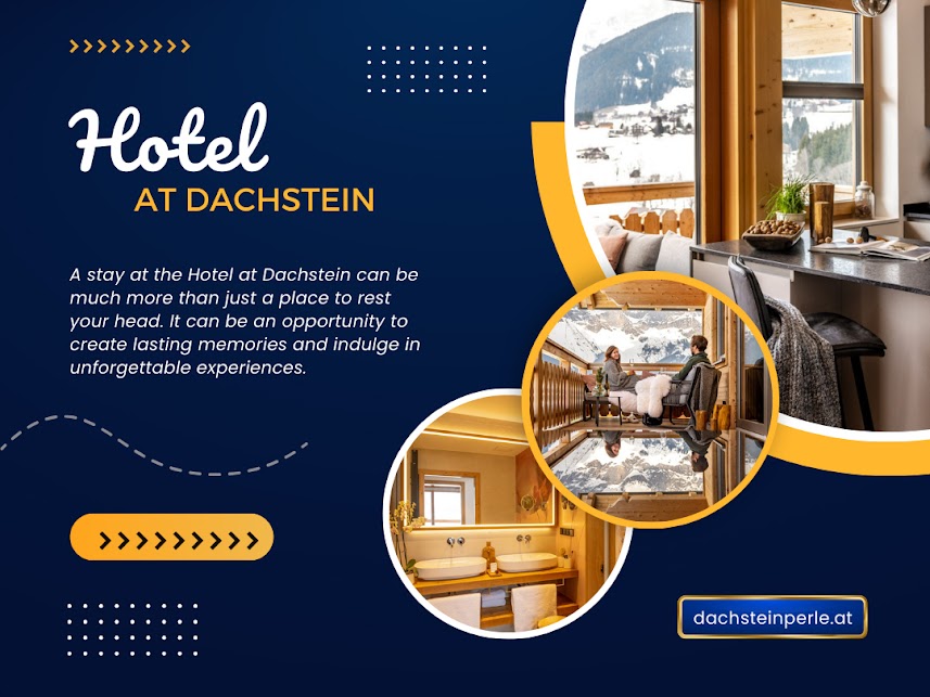 Hotel Dachstein