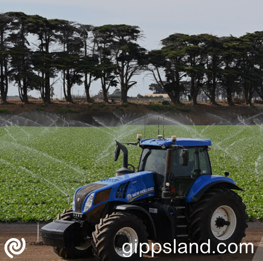 National Farmers Federation (NFF) launches a major public protest campaign, 'Keep Farmers Farming' as Labor's policies negatively affect farming, being punished in almost every possible area