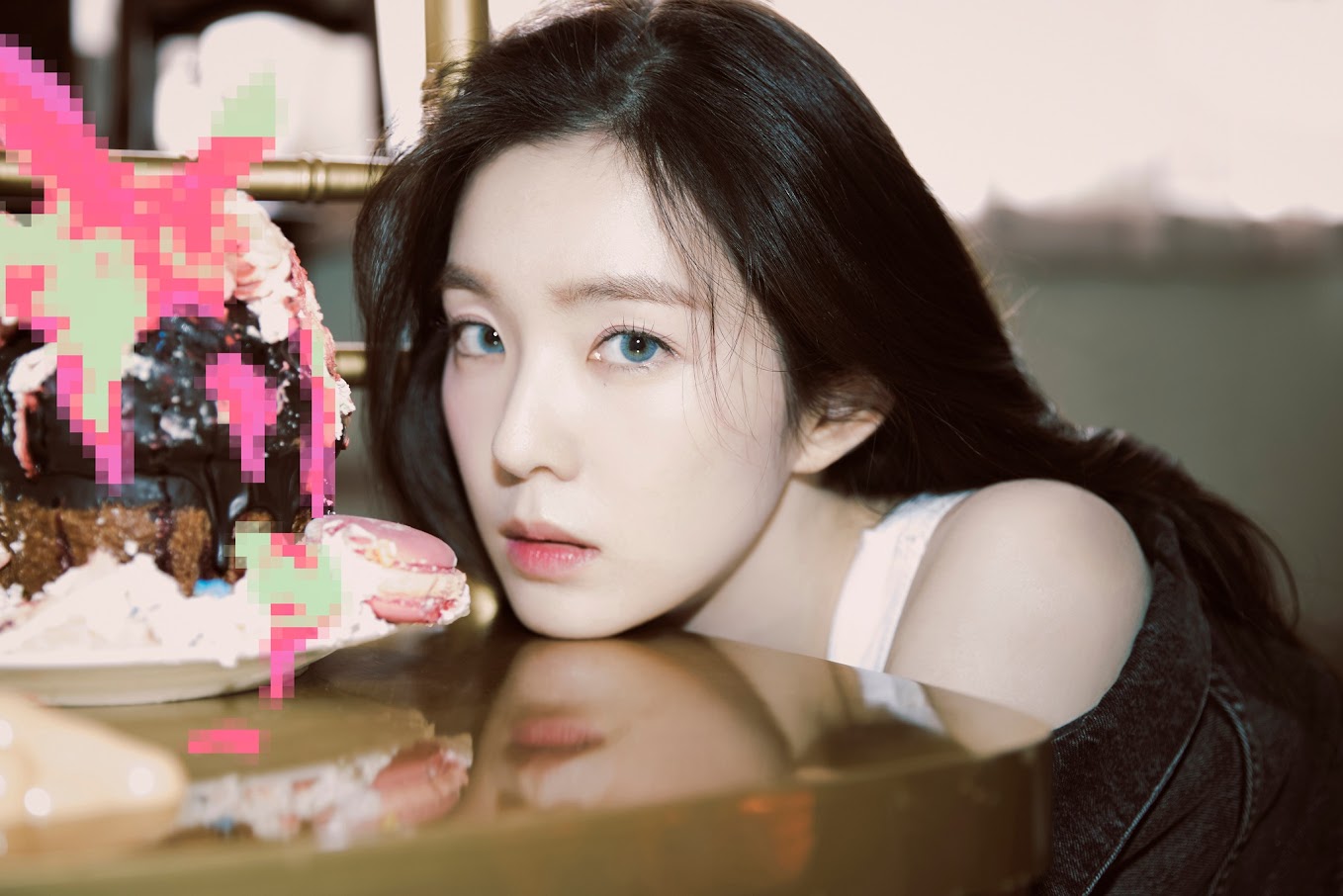 Red Velvet アイリーン