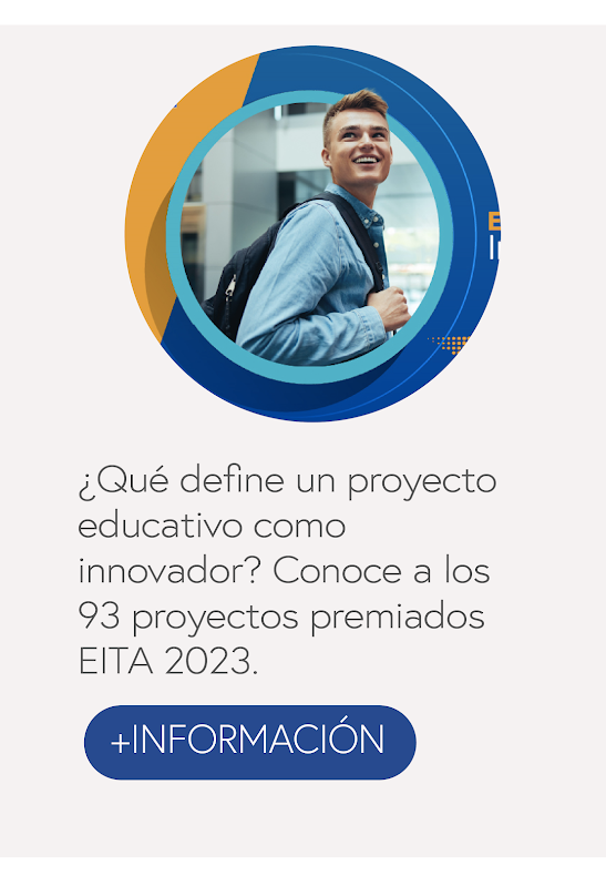  Conoce a los 93 proyectos premiados EITA 2023 