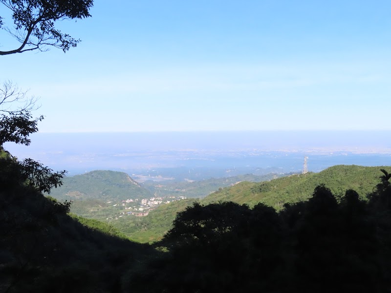 2022_台南～福龍山步道 走 凍子頂山