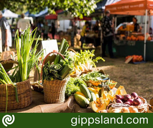 Start your day at Warragul Farmers Market, a haven for fresh produce and artisanal goods. Visit the West Gippsland Arts Centre for exhibitions and enjoy Coffee Vibes