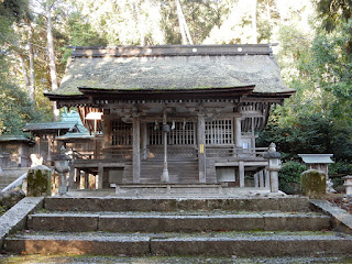 小野篁神社