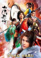 Quanzhi Fashi Season 6 Episode 5 English Subbed at GogoAnime