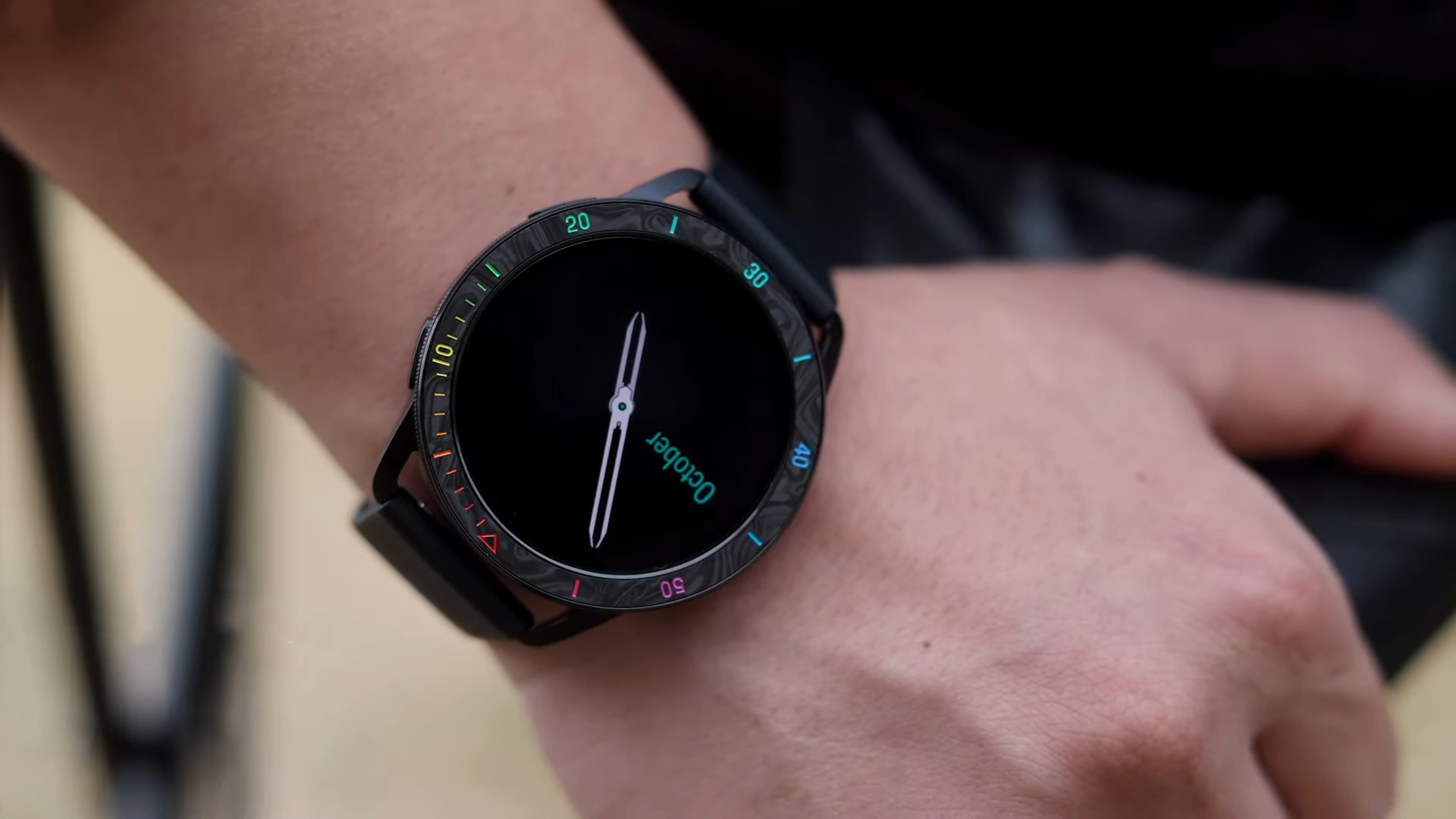 Xiaomi Watch S3: Unboxing and Close Look into Xiaomi's Latest Smartwatch