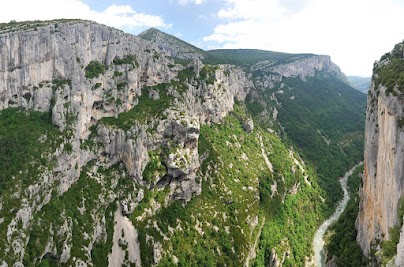 Gorges du Verdon