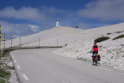 Mont Ventoux