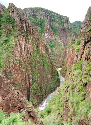 Gorges de Daluis