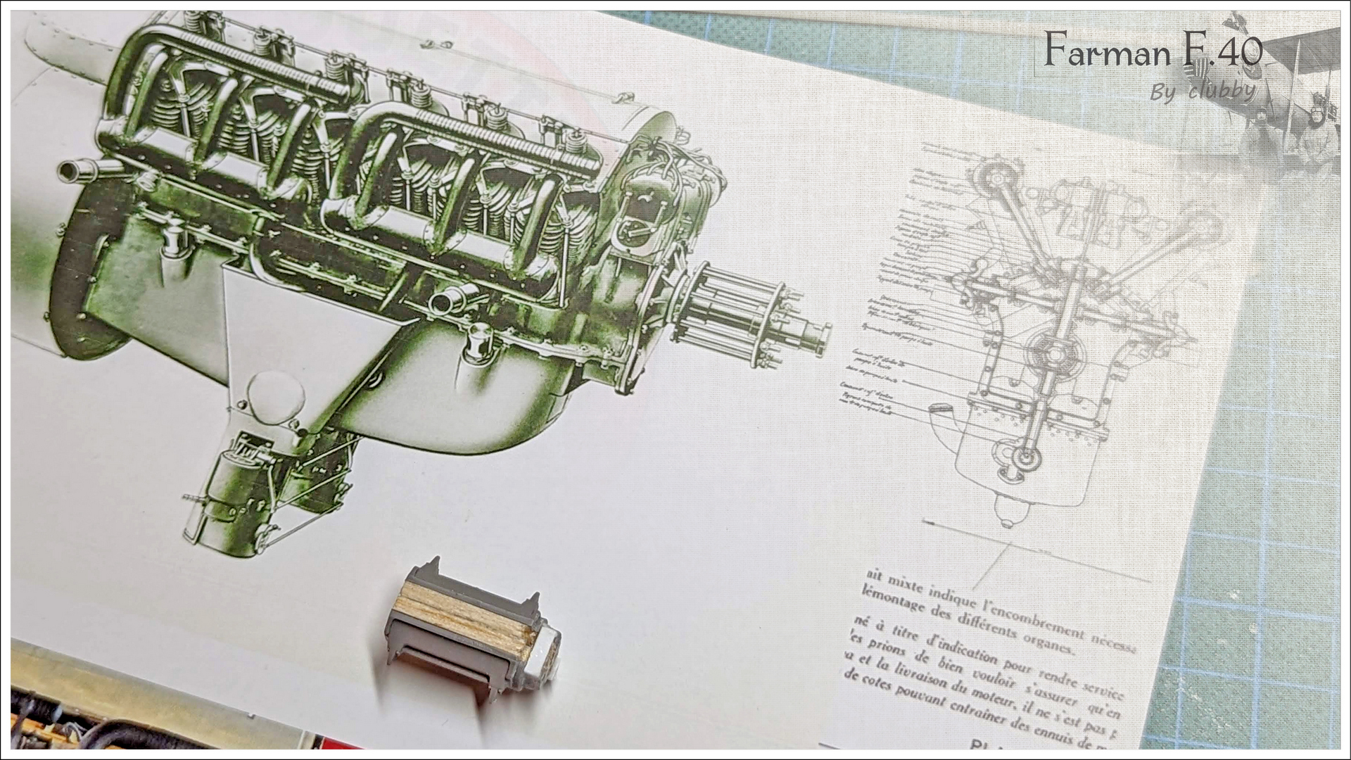 Farman F40 - Un autre, mais pas fini - et au 1/48 - et belge aussi. Avec des brownies dedans.  ADCreHeEEg2diIsBNq8Md61al59D9Vr3x6JsgIl9FU777nCKFa7UjRM-RRjTejZ_RgMsBXexjMKqPEDMOKIrr-Q607Nejs_2mPRiT4tnoVte9GvZqRPsdetibkgZFp8CyN9S7uL8HFzREoogKYfbHfbOjOlZ=w1920-h1080-s-no-gm?authuser=3