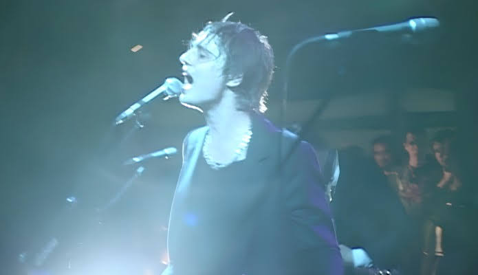 Peter Doherty: Stranger In My Own Skin