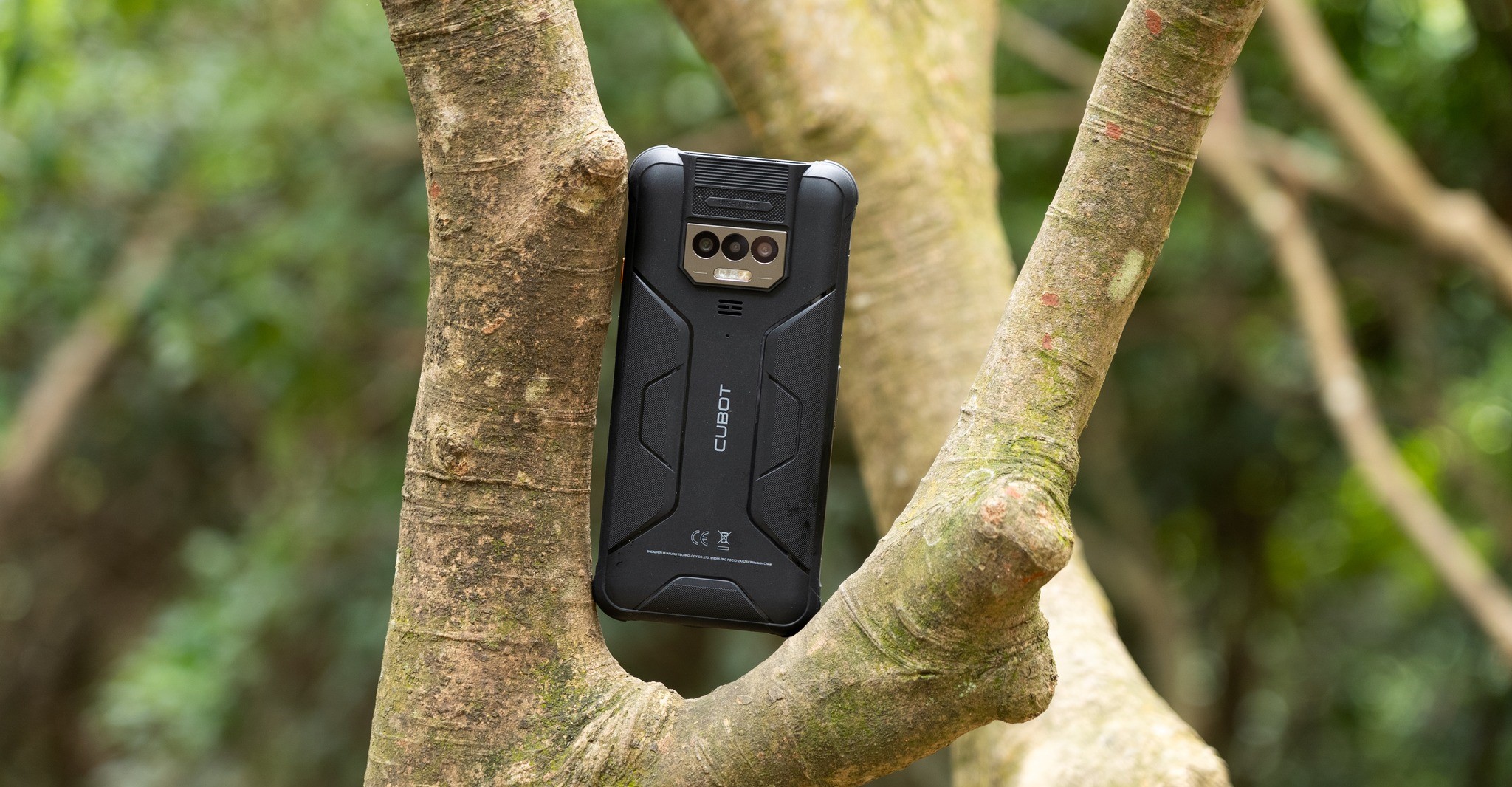 Cubot KingKong Power Review: Durability Meets Performance in This Rugged Smartphone