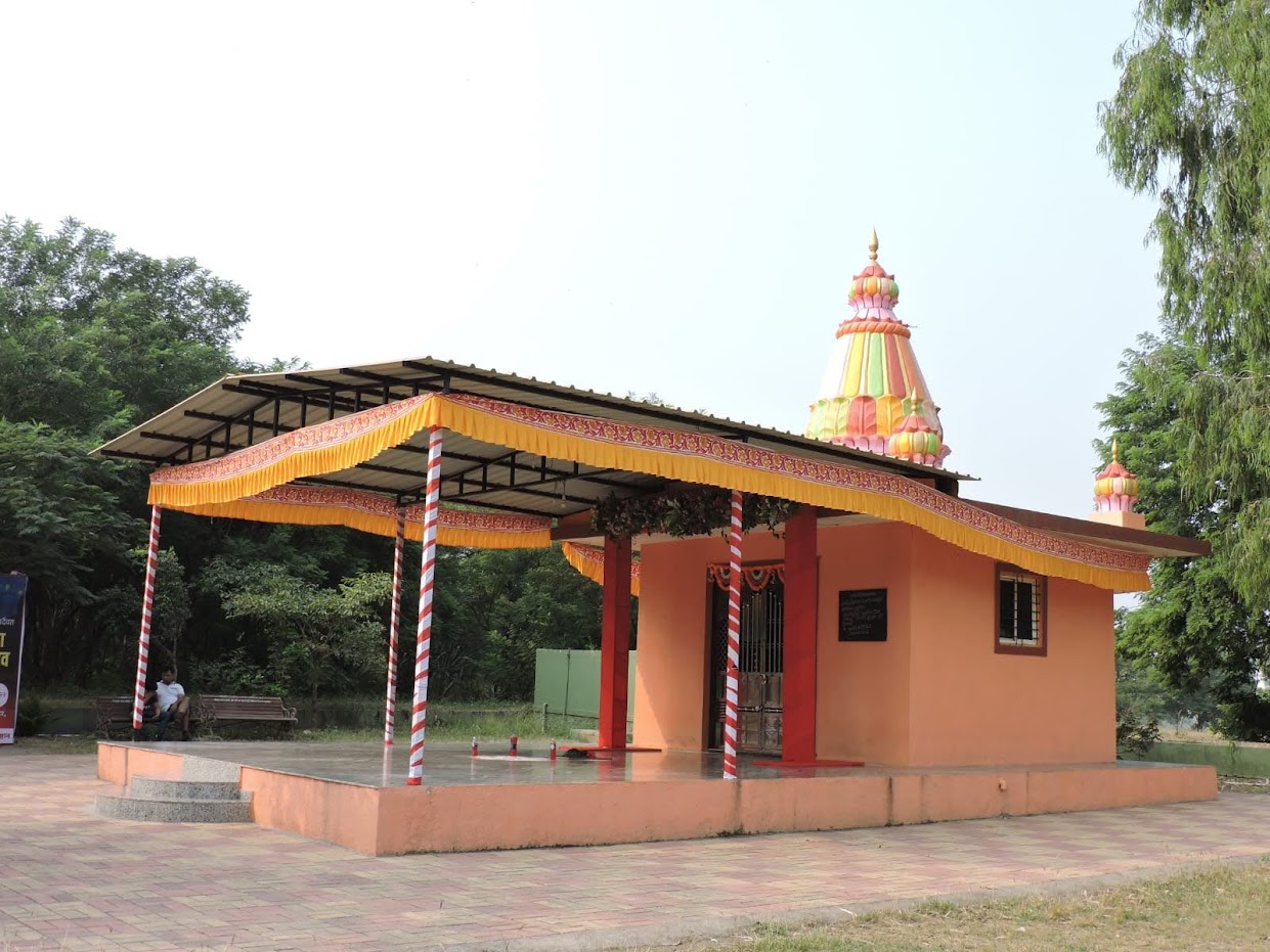 ढगाई माता मंदिर