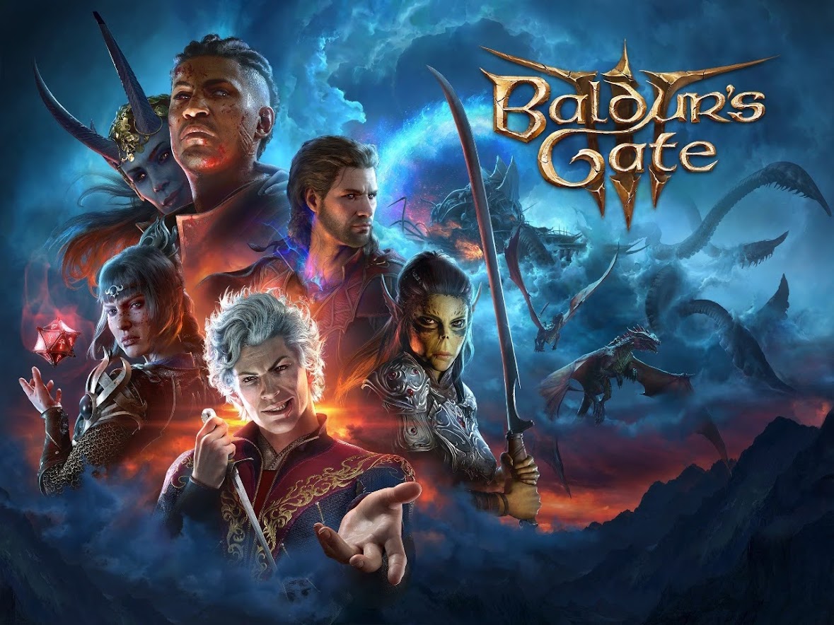 Solved: How to fix Baldur’s Gate 3 Act 3 lagging issues after install Patch 4
