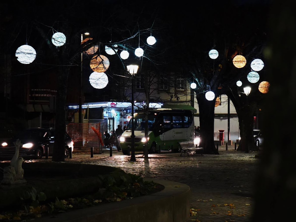 O Natal já chegou a Lamego