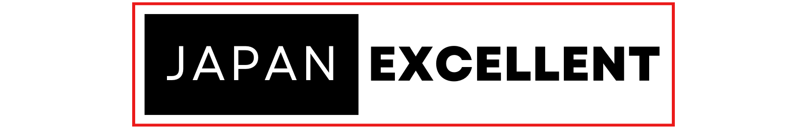 Japan Excellent Logo