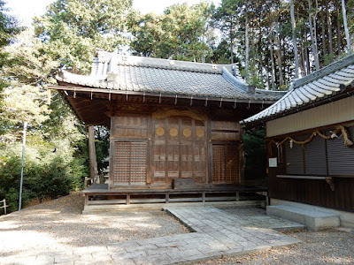 礒崎神社