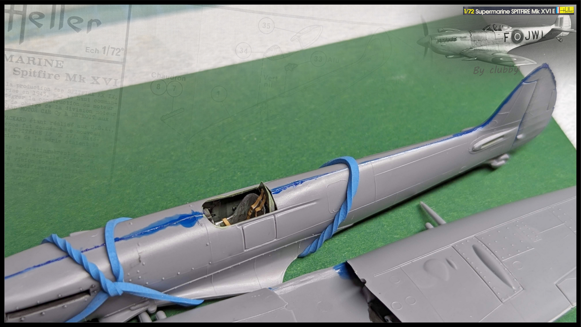 [Heller] 1/72 - Supermarine Spitfire MK XVI E   (VINTAGE) ADCreHeJ-NOrrkMYh2xRpAFUxqbqHQu2J5WqnrL8s2G4HC1y6CAmA7p1r9hqLUZcW_qKLS0qh5zTeIeYqV29Kq5oT5SE-XzYqJ8AV3FHRJC2yeoFMafJv23IJw0rhATmwtRvE4UIvuZfi8SDJIoVO005A_3I=w1920-h1080-s-no-gm?authuser=3