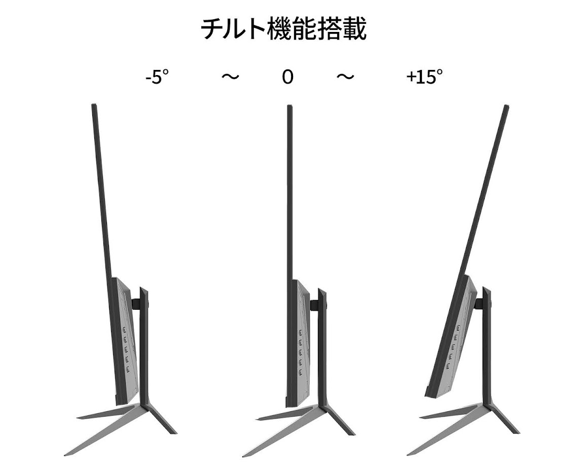 JN-V315G240FHDR