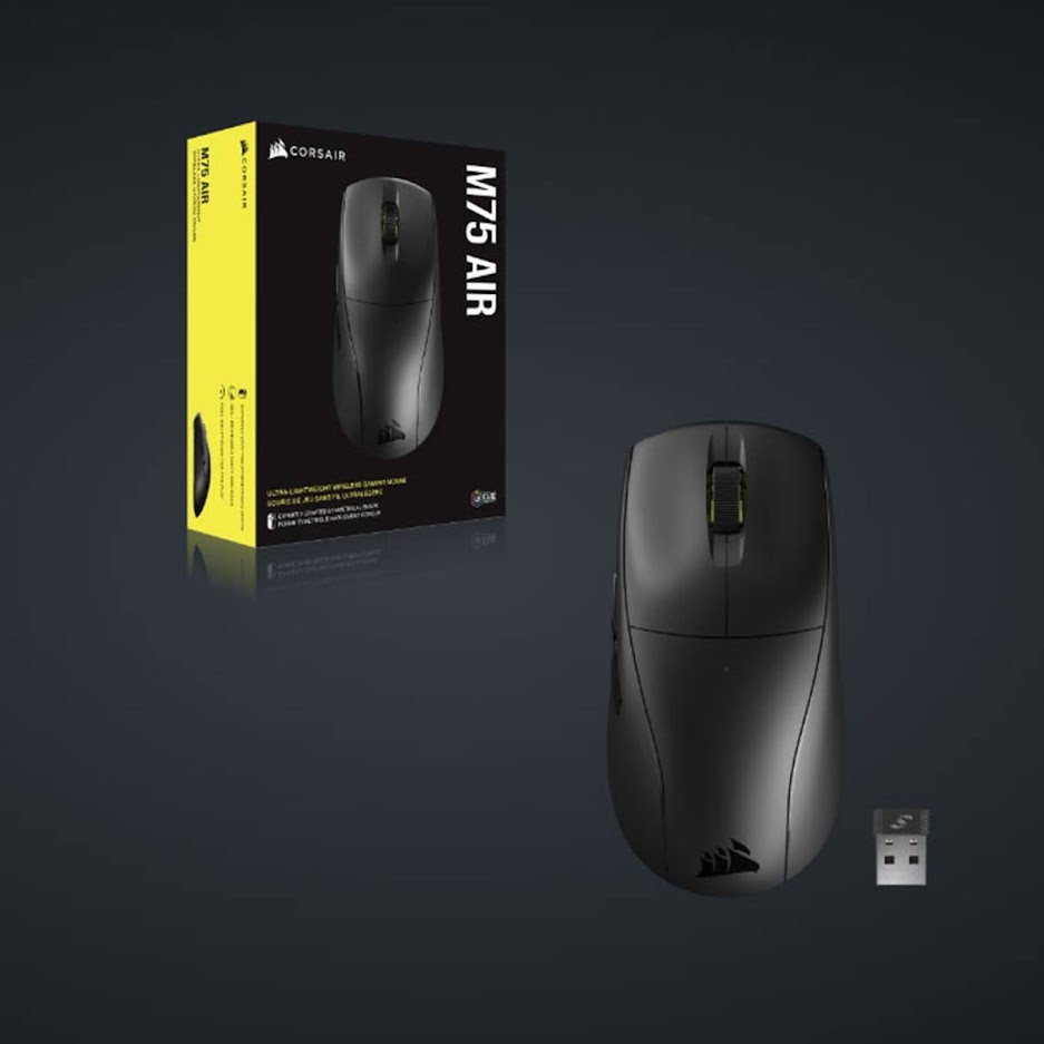 CORSAIR M75 AIR (CH-931D100-AP)