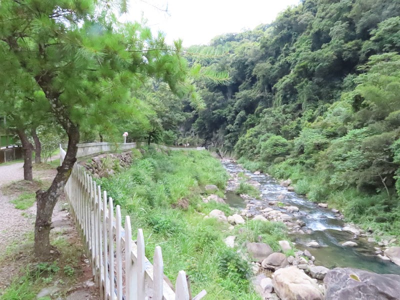 2022_森遊竹縣～馬胎古道 老鷹溪步道 青蛙石天空步道**