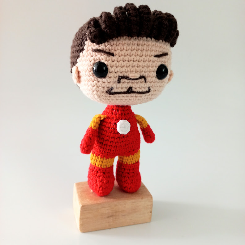 Iron Man