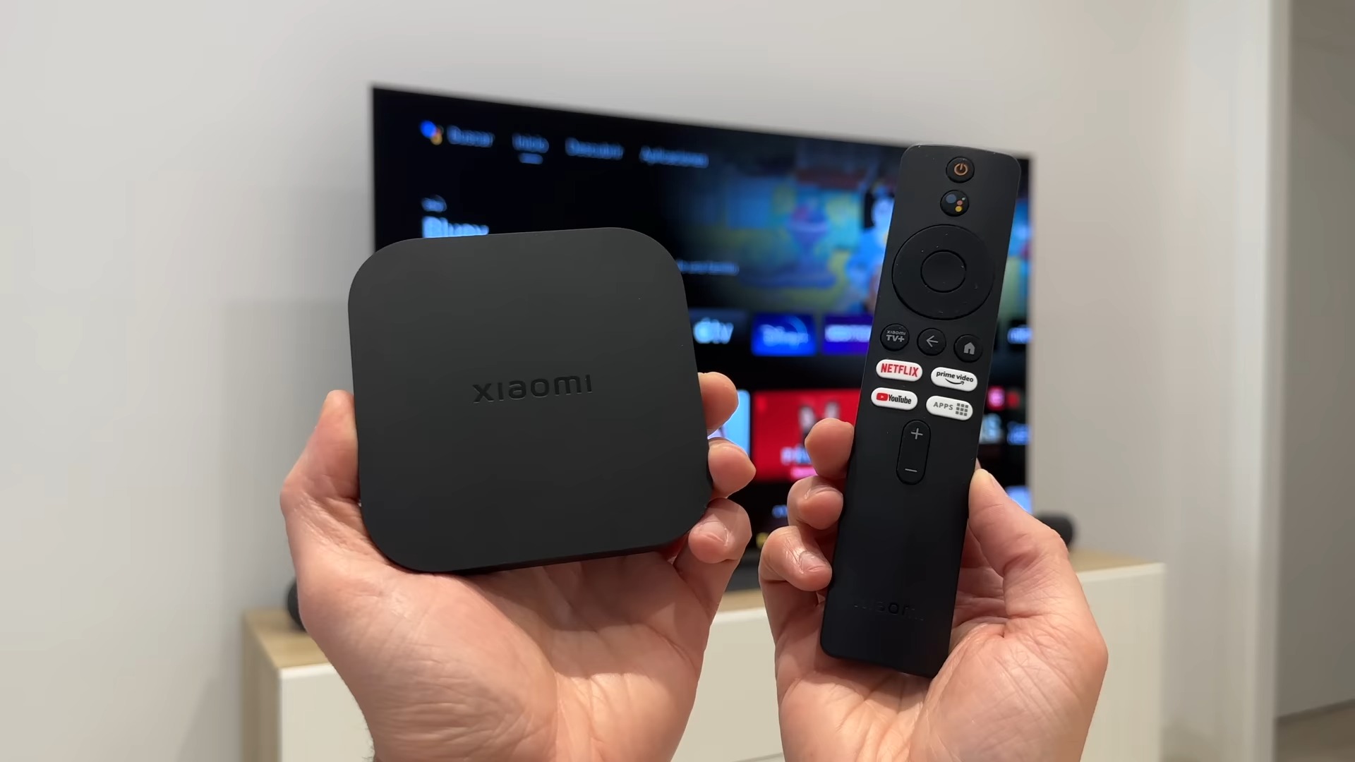 Xiaomi Mi TV Box S 2nd Gen Review: A Powerful Streaming Device For $43