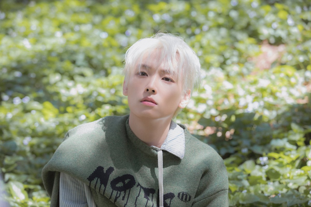 SF9 インソン