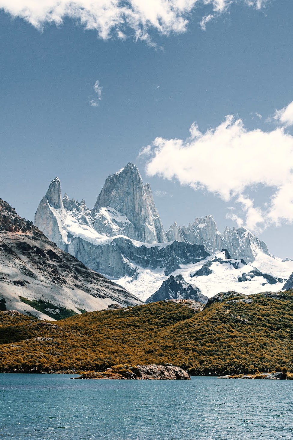 Argentinië hotels