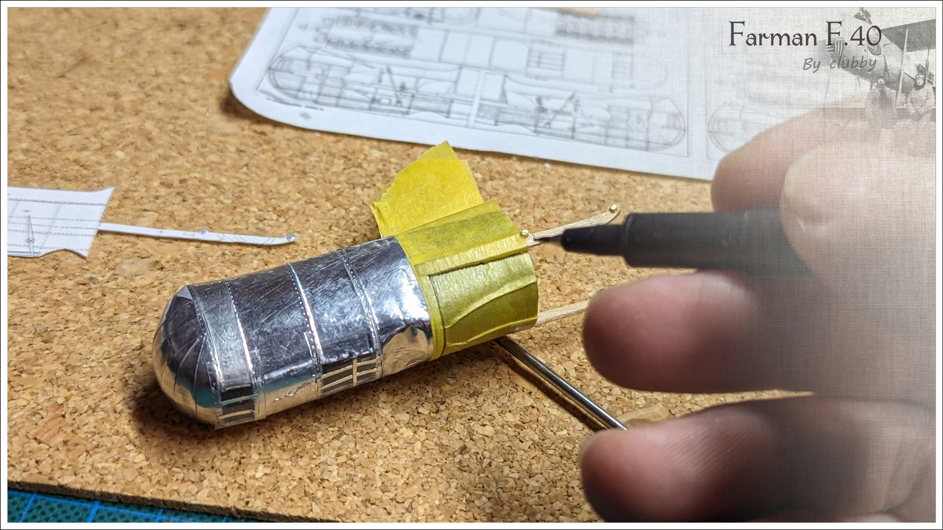 Farman F40 - Un autre, mais pas fini - et au 1/48 - et belge aussi. Avec des brownies dedans.  ADCreHeS08AORwBwuTY-lPmR_X016Nr3XqC0wrzu9BpHSJccOlAyJ8FzWwwdYCEVx5tcvjguDUySLkQ70tL6d8MjsvYmoJWJ4vW-TeYLiORRK-gOapyly8x9fCTvUmIAhjPRDm7Um__P6UyJp1JuJlMDbDn2=w1920-h1080-s-no-gm?authuser=3