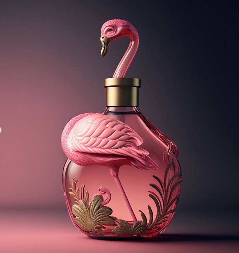 The Best AI Perfume Brands to Try in 2023