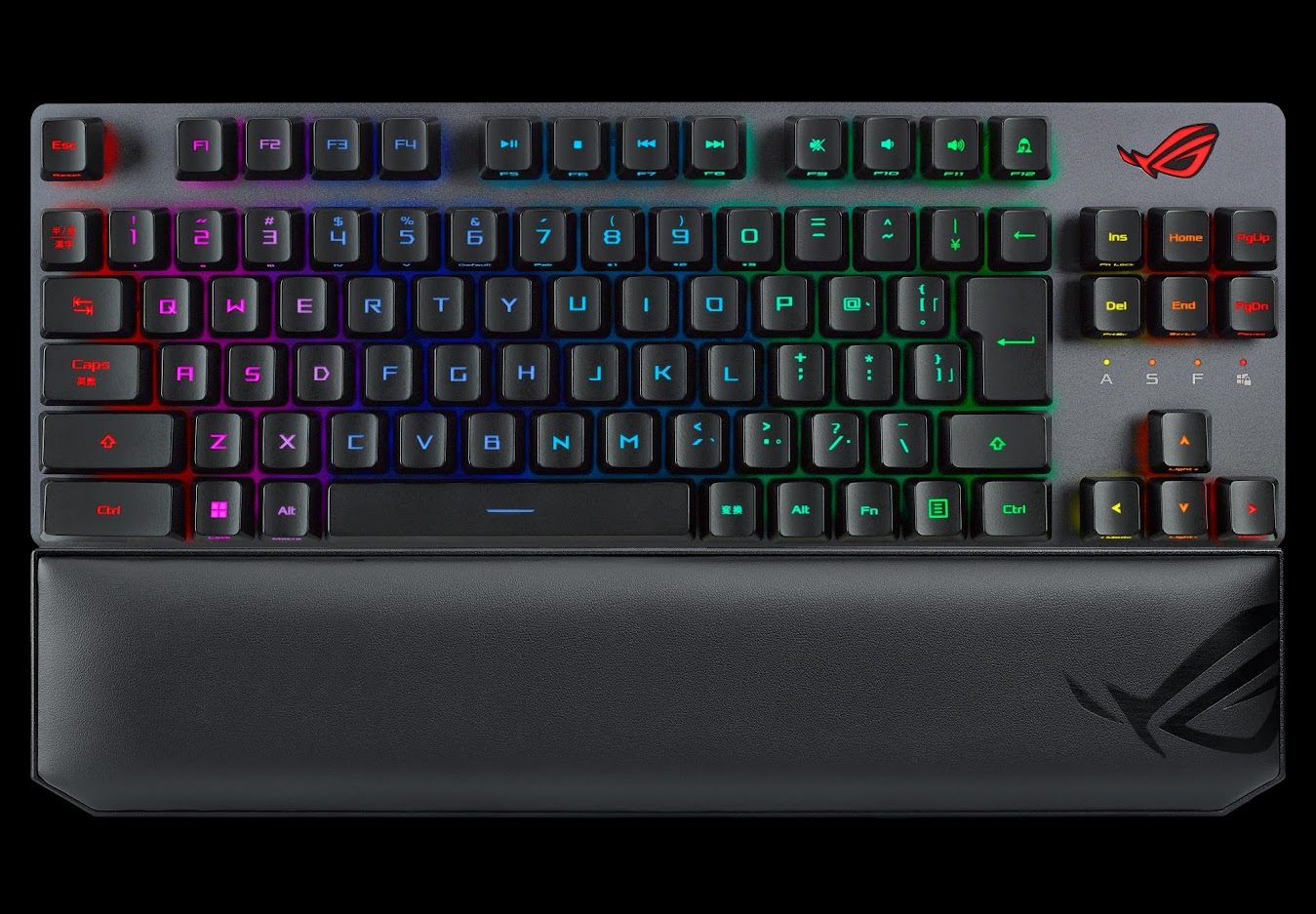 ROG Strix Scope RX TKL Wireless Deluxe