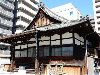 京都：法雲寺