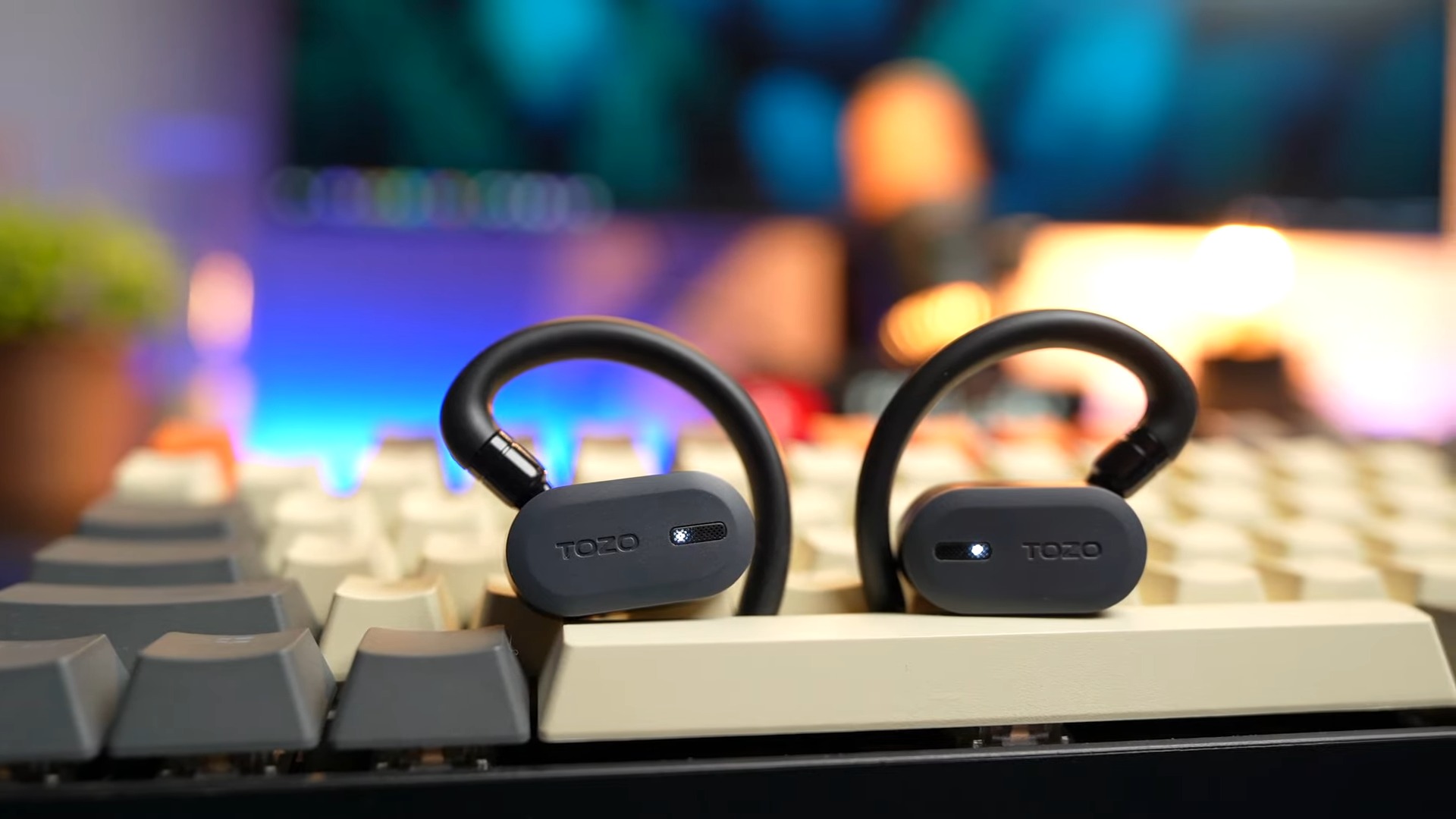 Top 5 Open Earbuds of 2023: The Ultimate Guide for Sound, Style, and Comfort