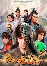 Transcending the Nine Heavens Episode 9 English Sub